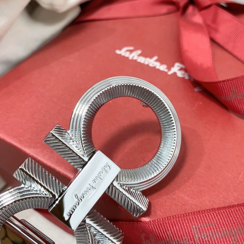 Ferragamo Belts